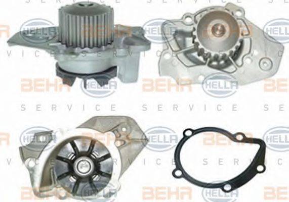 BEHR HELLA SERVICE 8MP 376 803-141