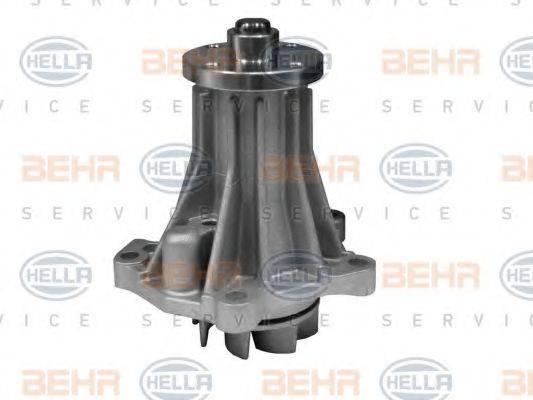 BEHR HELLA SERVICE 8MP 376 803-374
