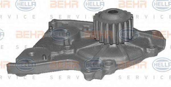 BEHR HELLA SERVICE 8MP 376 803-494