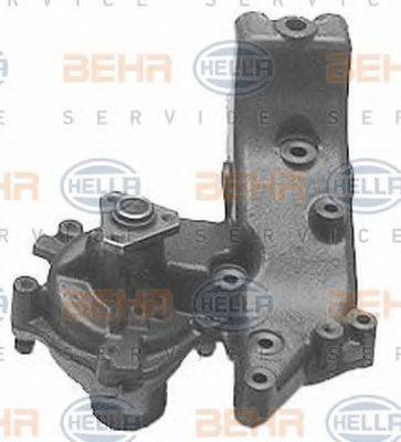 BEHR HELLA SERVICE 8MP 376 803-564