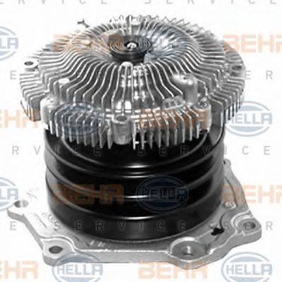 BEHR HELLA SERVICE 8MP 376 803-571