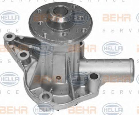 BEHR HELLA SERVICE 8MP 376 803-741