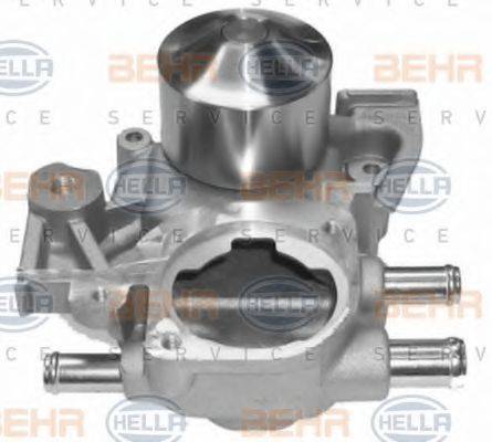 BEHR HELLA SERVICE 8MP 376 804-721