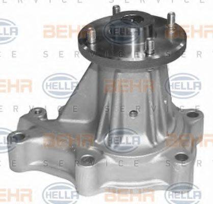 BEHR HELLA SERVICE 8MP 376 805-061