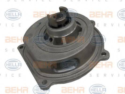 BEHR HELLA SERVICE 8MP 376 805-384