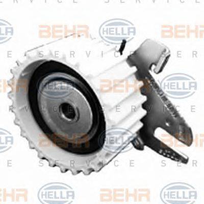 BEHR HELLA SERVICE 9XU 376 819-121
