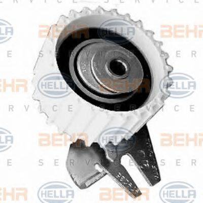 BEHR HELLA SERVICE 9XU 376 819-441