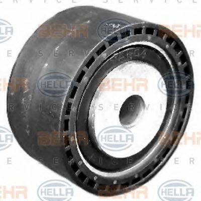 BEHR HELLA SERVICE 9XU 376 819-551