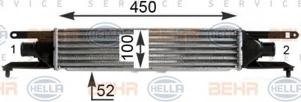 BEHR HELLA SERVICE 8ML 376 900-401