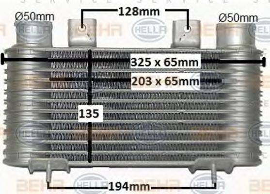 BEHR HELLA SERVICE 8ML 376 900-561