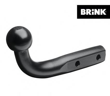 THULE/BRINK 354300 Причіпне обладнання