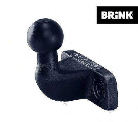 THULE/BRINK 483500 Причіпне обладнання