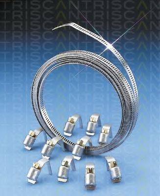 TRISCAN 2390003 Затискний хомут