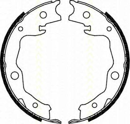 TRISCAN 8100 13042