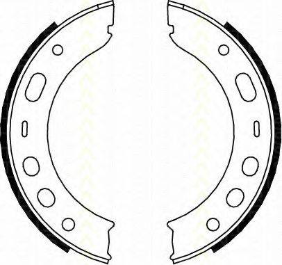 TRISCAN 8100 20002