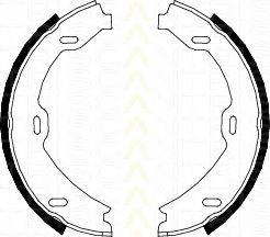 TRISCAN 8100 23027