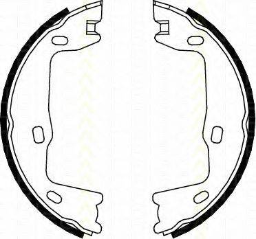 TRISCAN 8100 24005