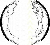 TRISCAN 8100 25001