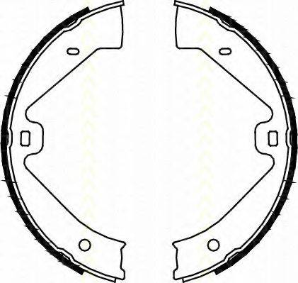 TRISCAN 8100 29002