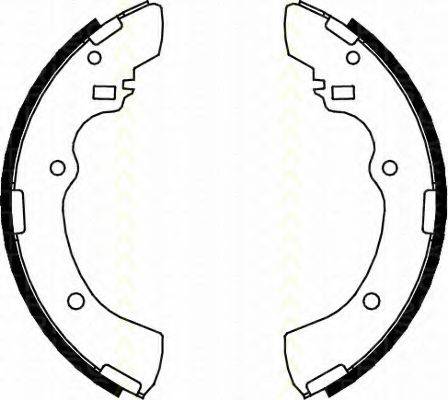 TRISCAN 8100 42505