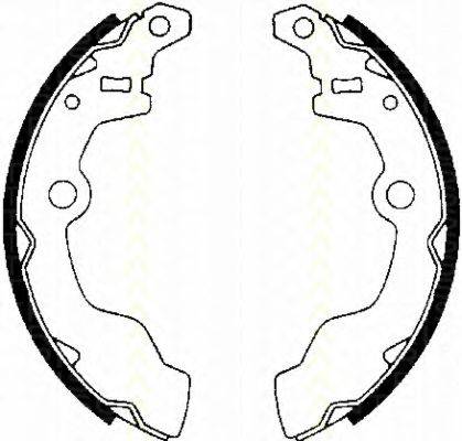 TRISCAN 8100 69002