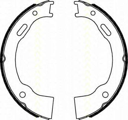 TRISCAN 8100 80014