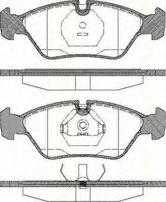 TRISCAN 8110 10225