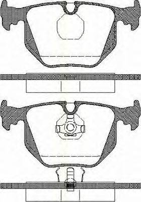 TRISCAN 8110 11013