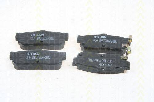 TRISCAN 8110 14003