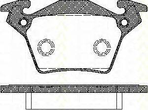 TRISCAN 8110 23023