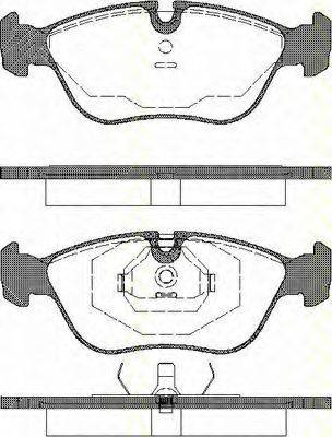 TRISCAN 8110 27175