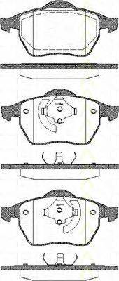 TRISCAN 8110 29006