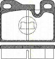 BREMI 20482 Котушка запалювання