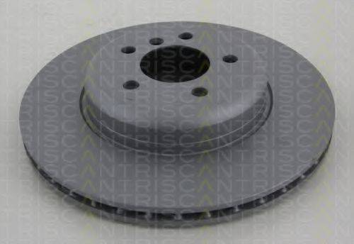 TRISCAN 8120 111017C