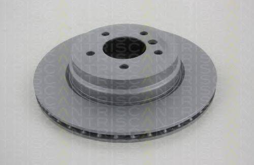 TRISCAN 8120 111022C