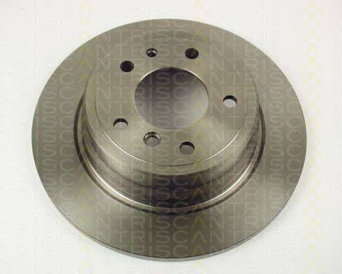 FEBI BILSTEIN 10754 гальмівний диск