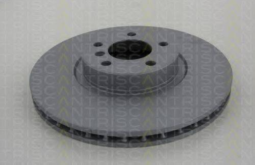 TRISCAN 8120 11181C