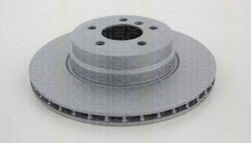 TRISCAN 8120 11184C