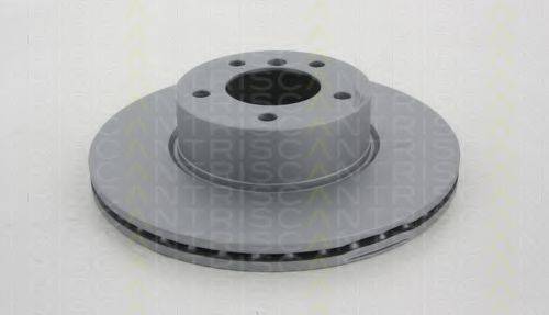 TRISCAN 8120 11190C
