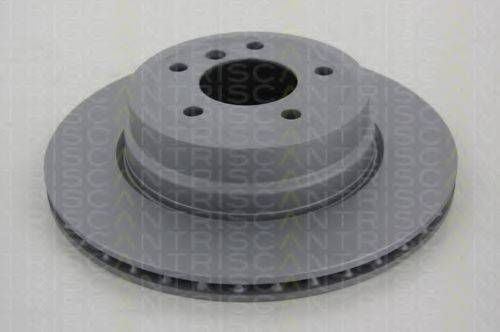 TRISCAN 8120 11192C