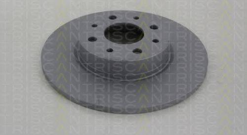 TRISCAN 8120 12140C