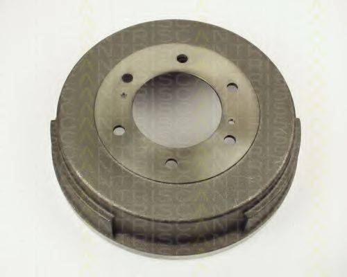 TRISCAN T0264 Гальмівний барабан