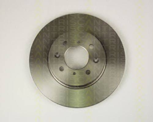 FEBI BILSTEIN 10779 гальмівний диск