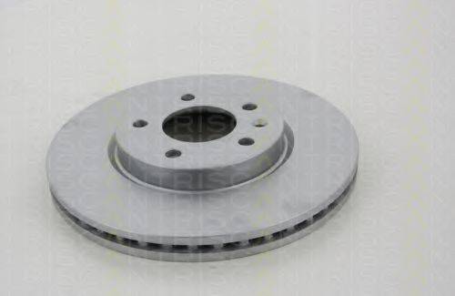 TRISCAN 8120 24160C