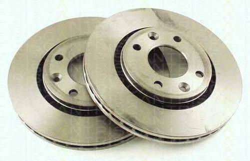 TRISCAN 8120 25116