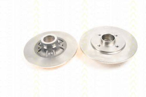 TRISCAN 8120 25126