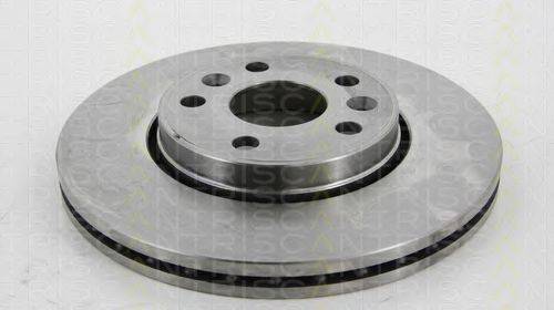 TRISCAN 8120 25165