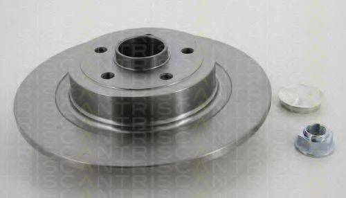 TRISCAN 8120 25178C