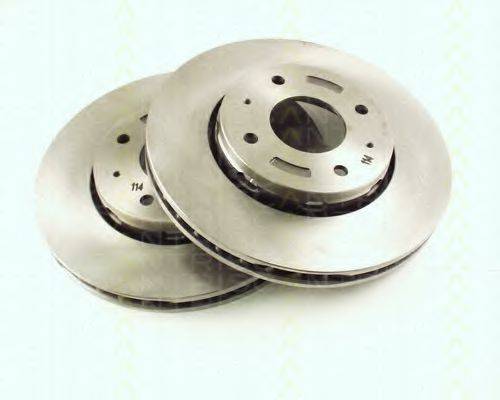 TRISCAN 8120 27128C