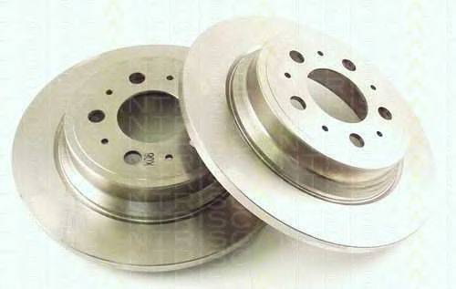 TRISCAN 8120 27131C